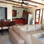 Casa Sonrisas