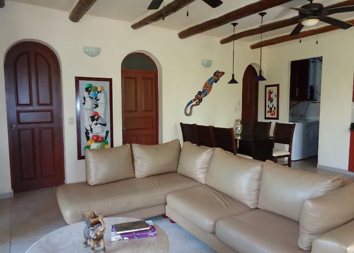 Casa Sonrisas