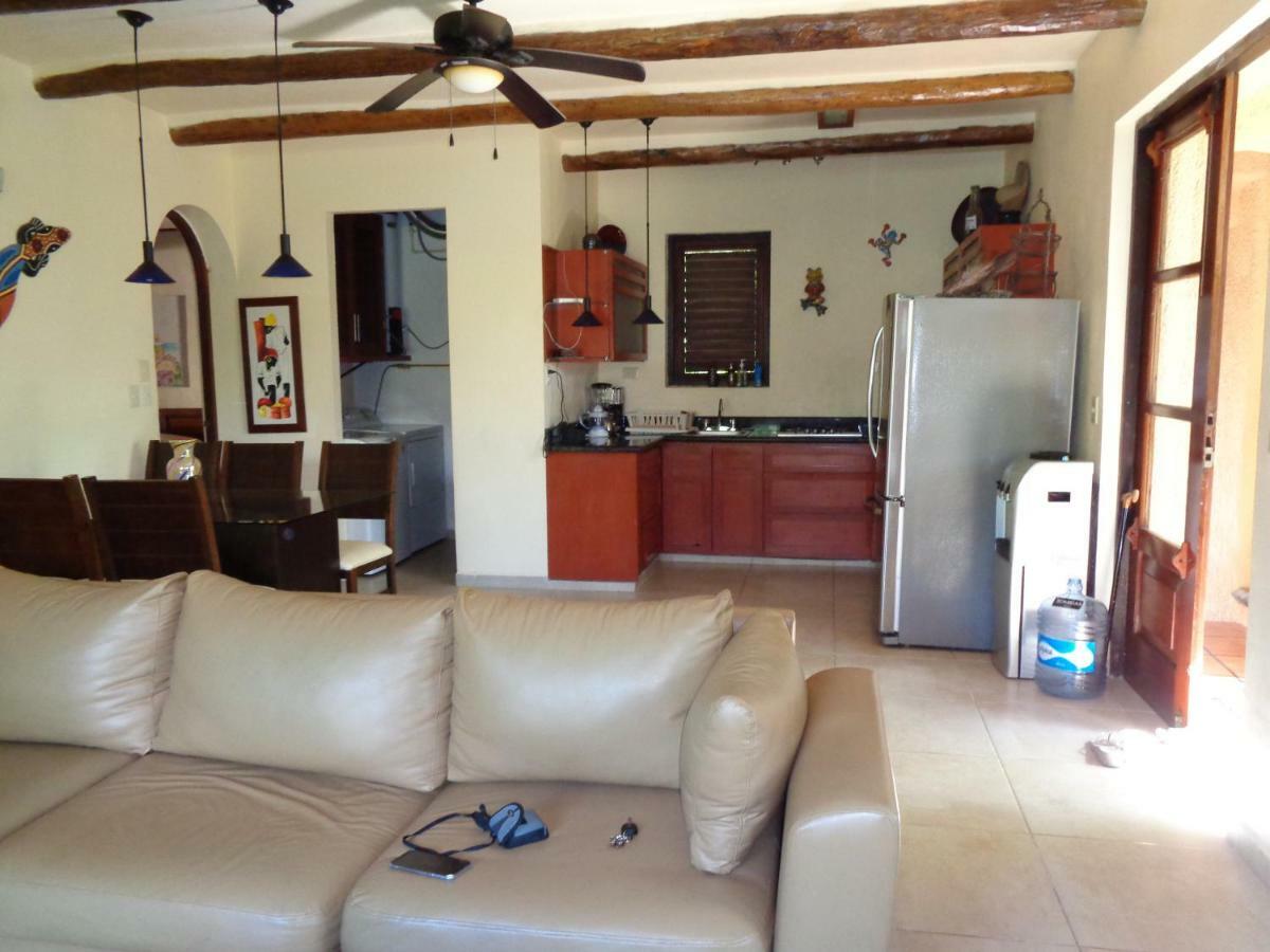 Casa Sonrisas Apartamento Playa del Carmen