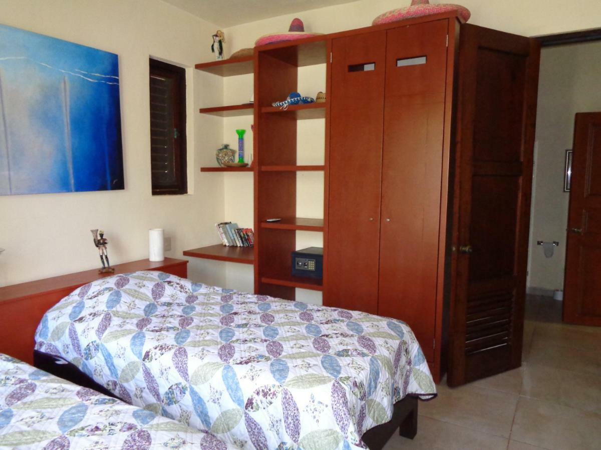 Casa Sonrisas * Playa del Carmen