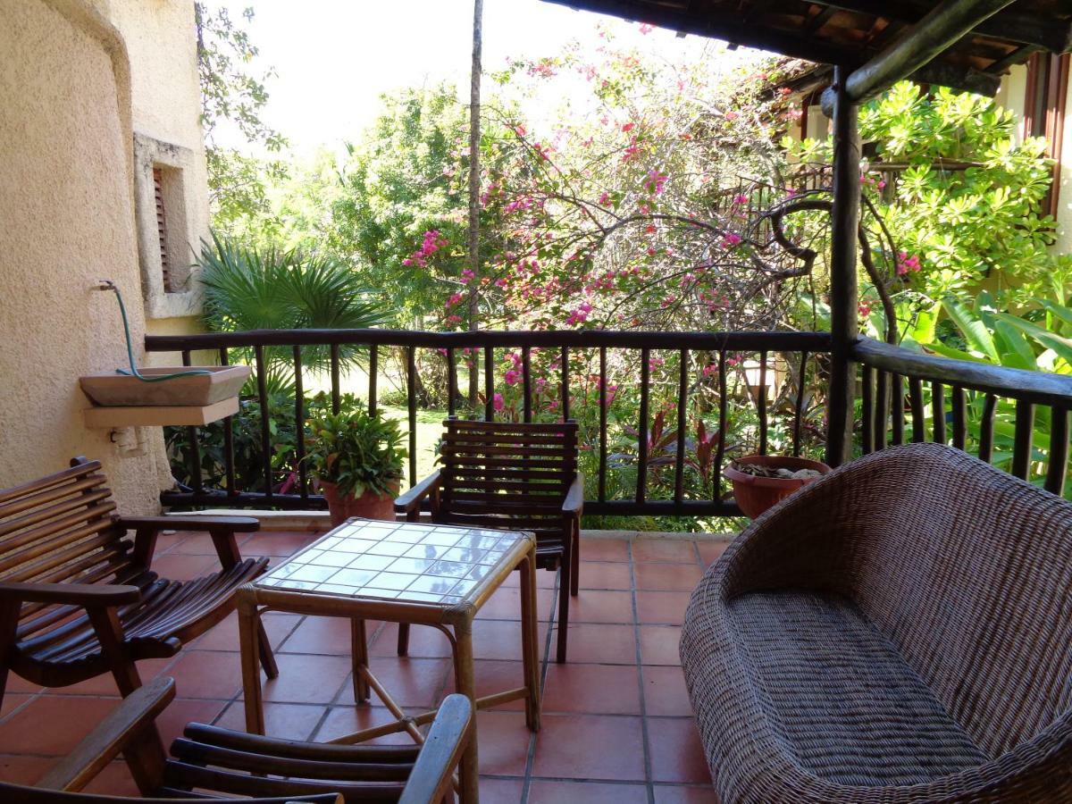 Casa Sonrisas Apartamento Playa del Carmen