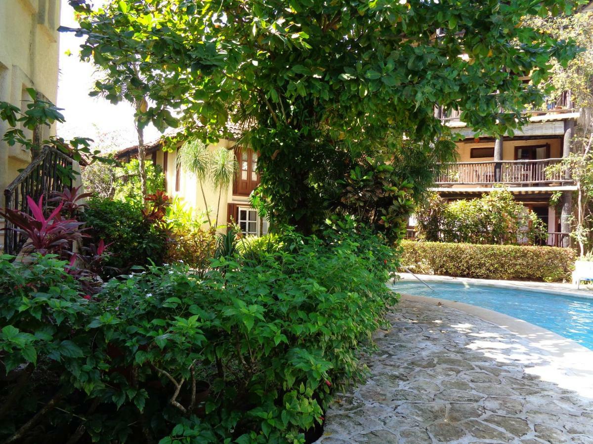 Casa Sonrisas * Playa del Carmen