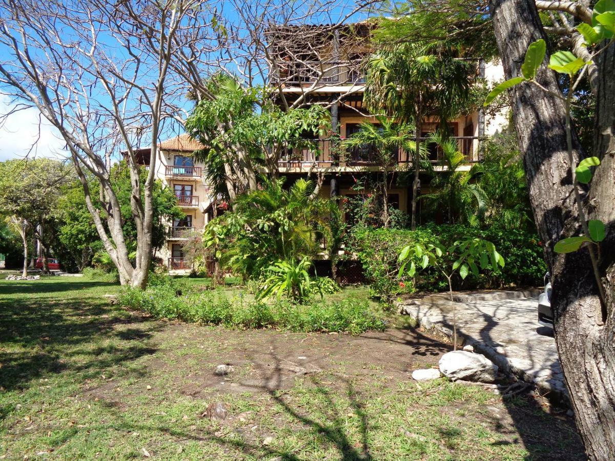 Casa Sonrisas Apartamento