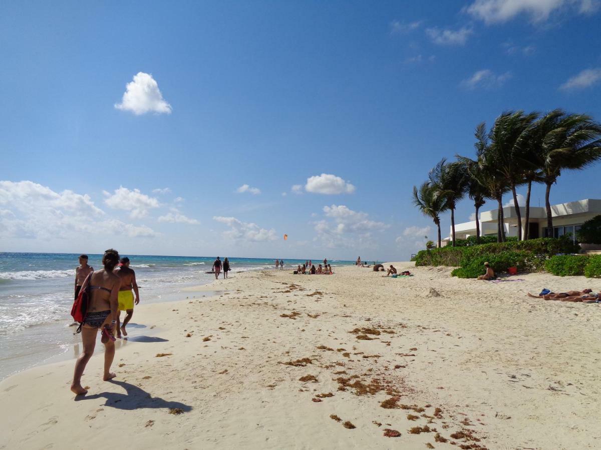Casa Sonrisas * Playa del Carmen