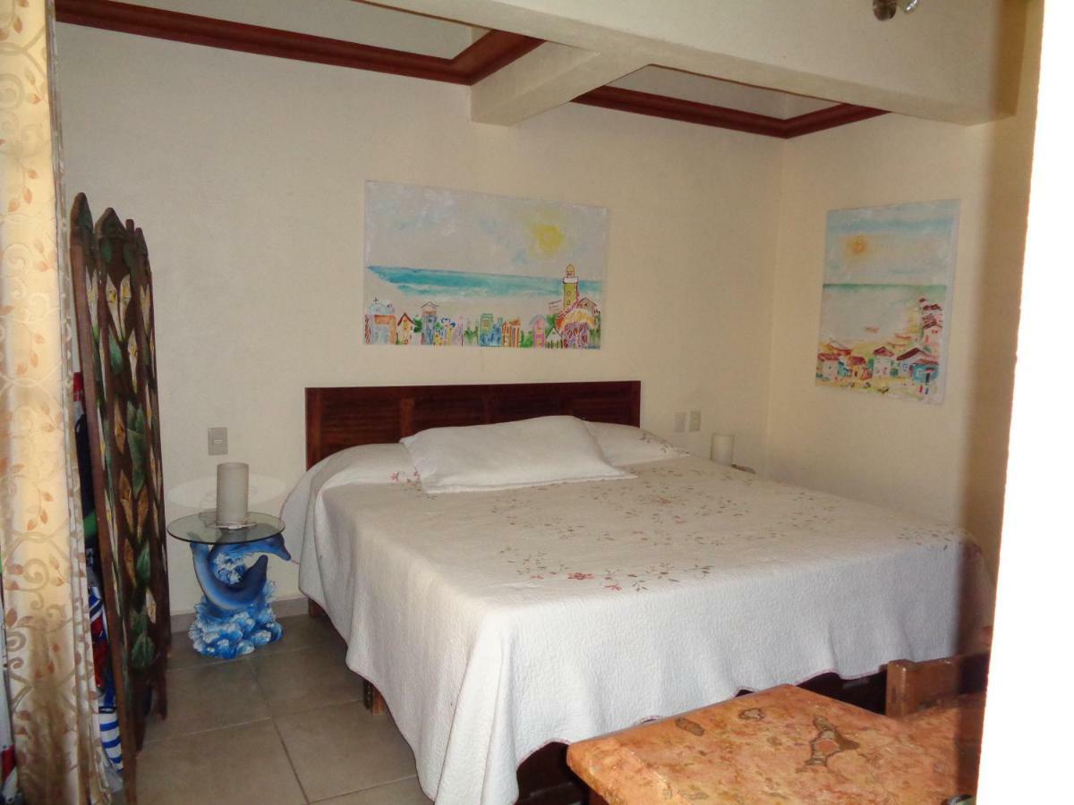 Apartamento Casa Sonrisas Playa del Carmen