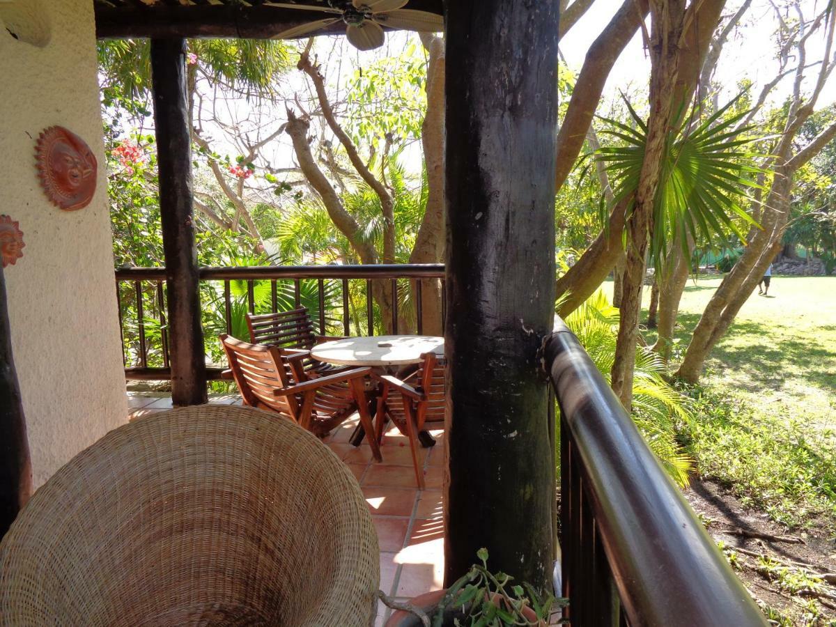 Casa Sonrisas Playa del Carmen