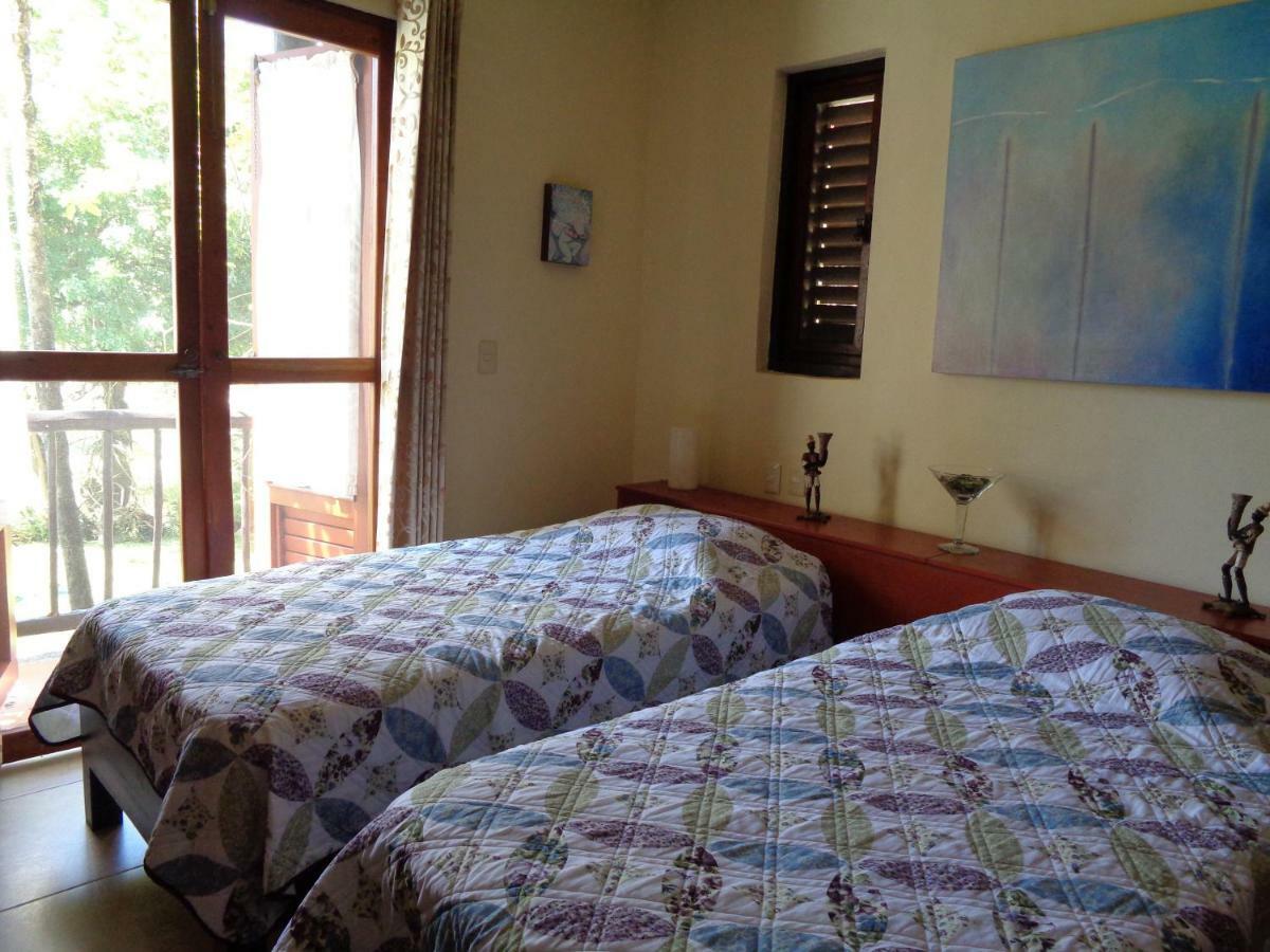 Casa Sonrisas Apartamento Playa del Carmen
