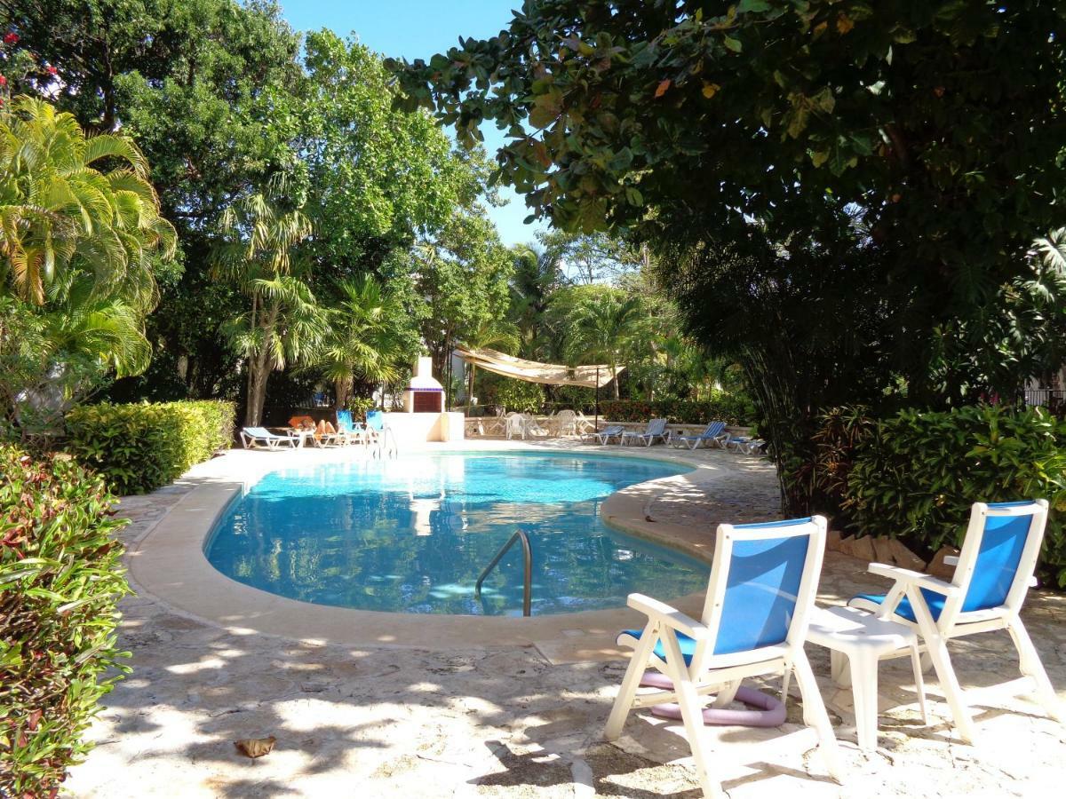 Apartamento Casa Sonrisas Playa del Carmen