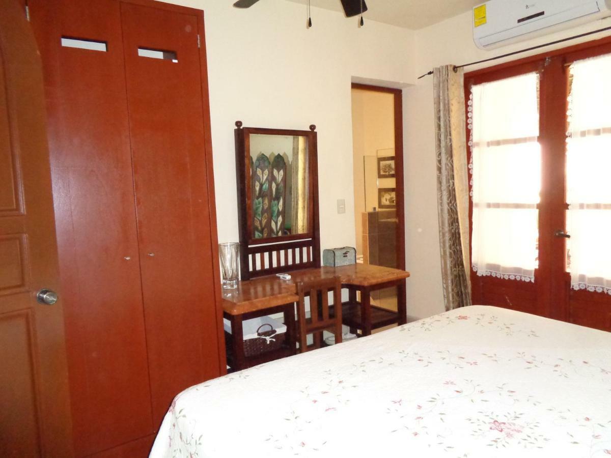 Casa Sonrisas Apartamento