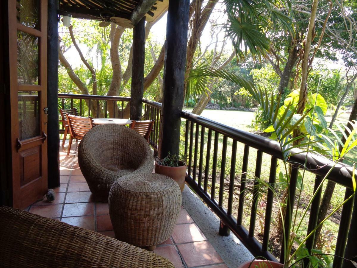 Casa Sonrisas Apartamento Playa del Carmen
