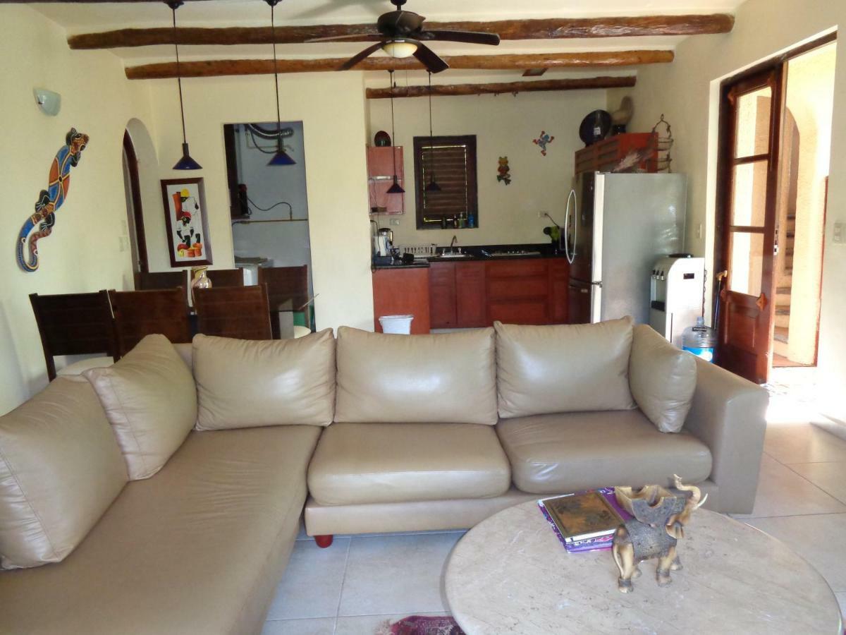 Apartamento Casa Sonrisas