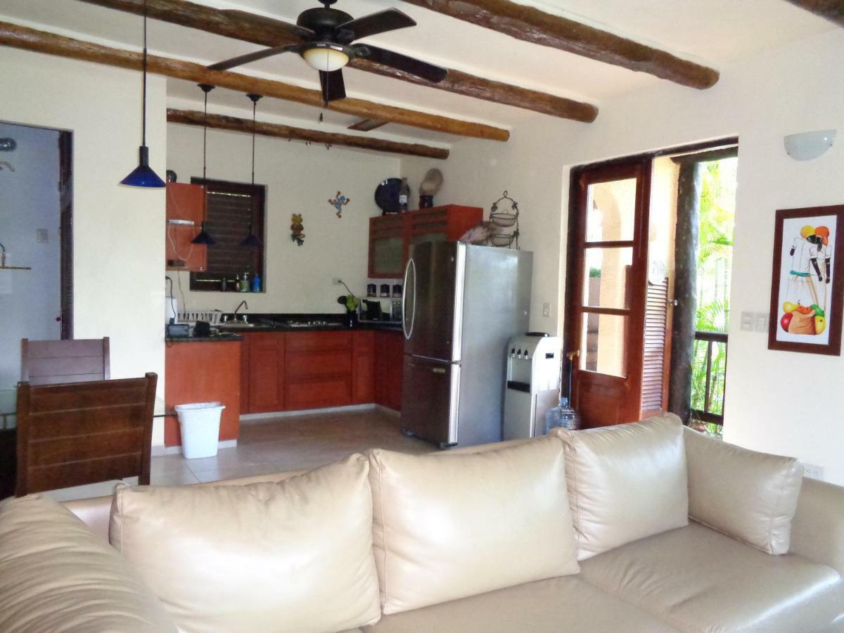 Apartamento Casa Sonrisas Playa del Carmen