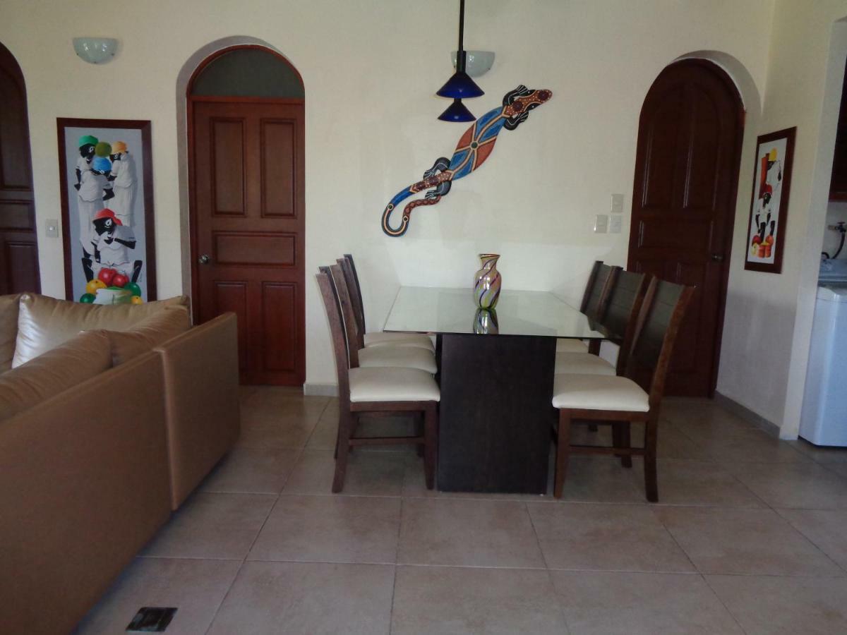 Casa Sonrisas Apartamento Playa del Carmen