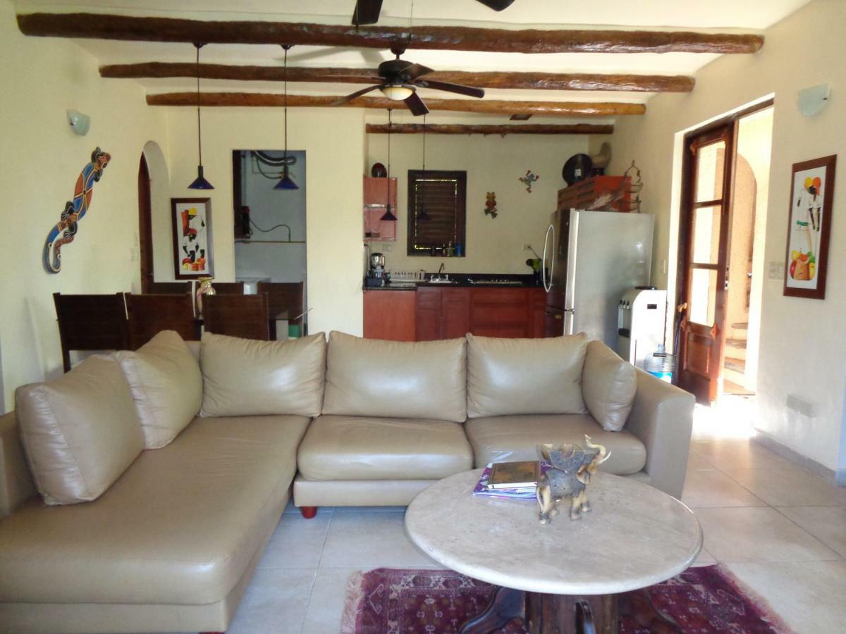 Apartamento Casa Sonrisas *