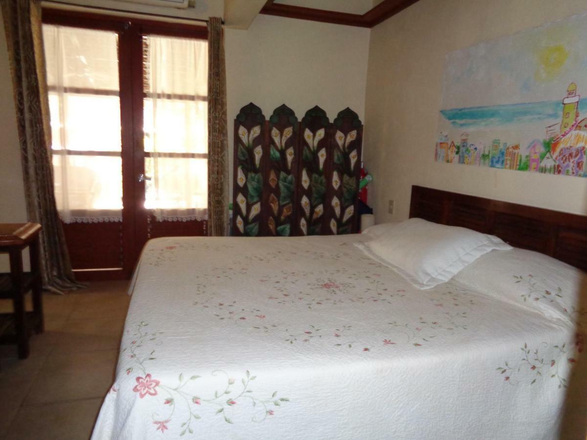 Apartamento Casa Sonrisas
