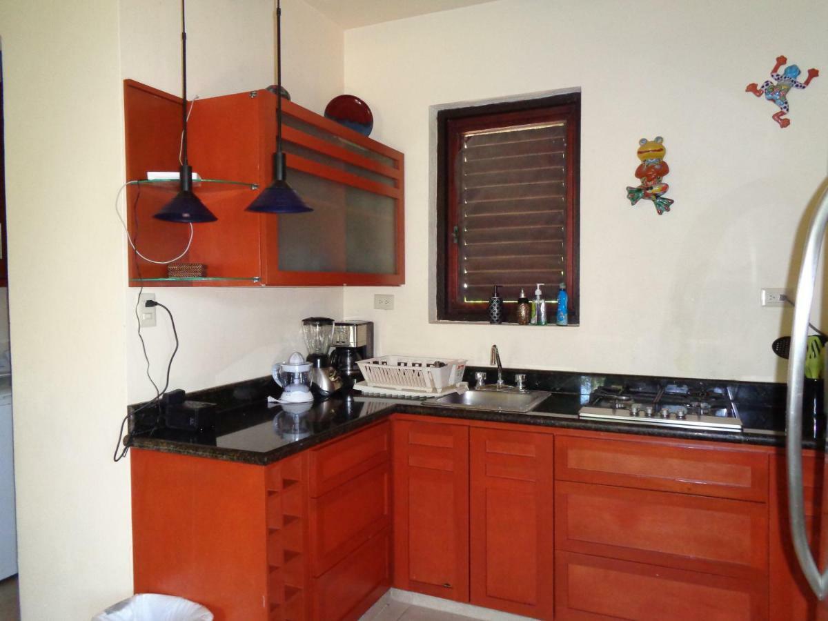 Casa Sonrisas Apartamento