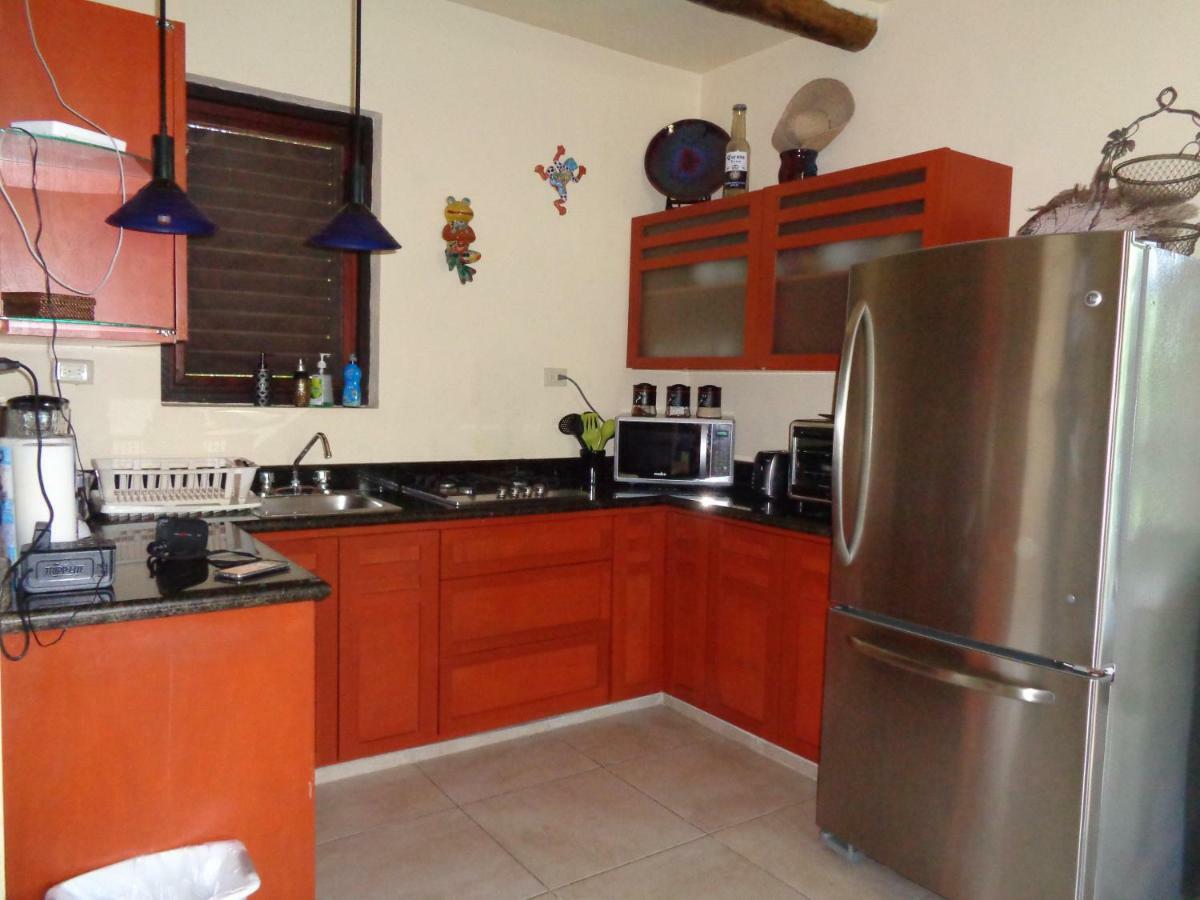 Casa Sonrisas Apartamento *