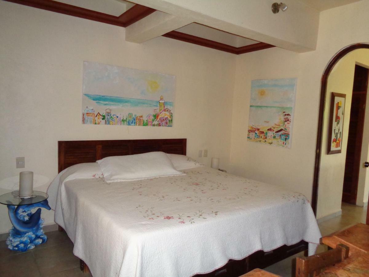 Apartamento Casa Sonrisas *