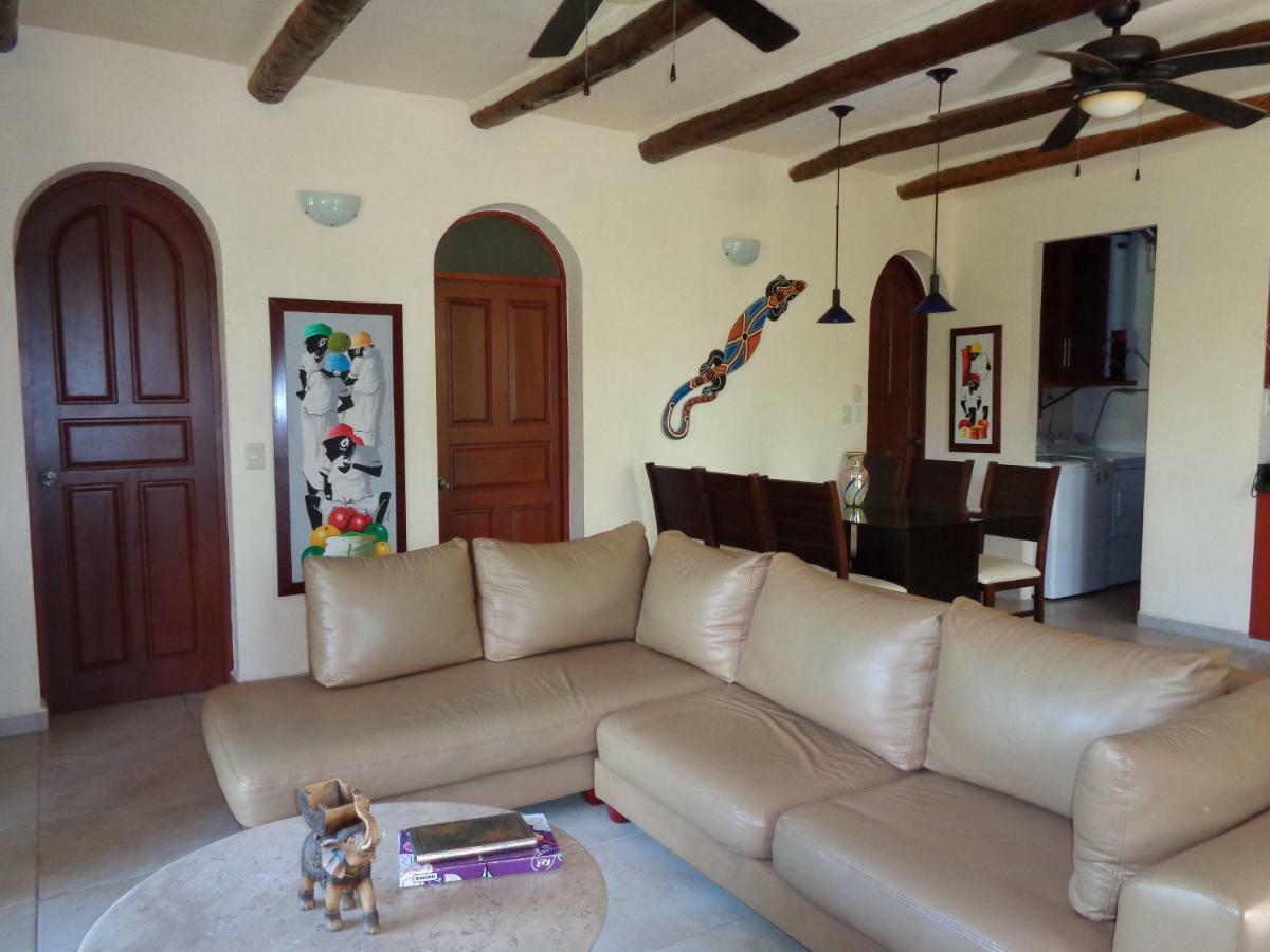 Apartamento Casa Sonrisas Playa del Carmen
