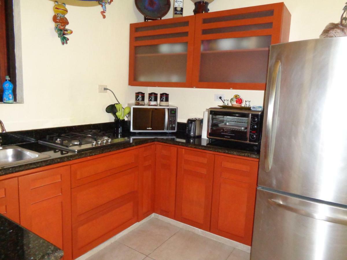 Apartamento Casa Sonrisas Playa del Carmen