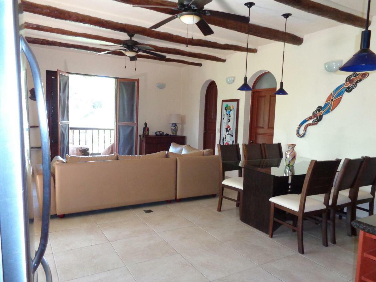 Casa Sonrisas Apartamento *
