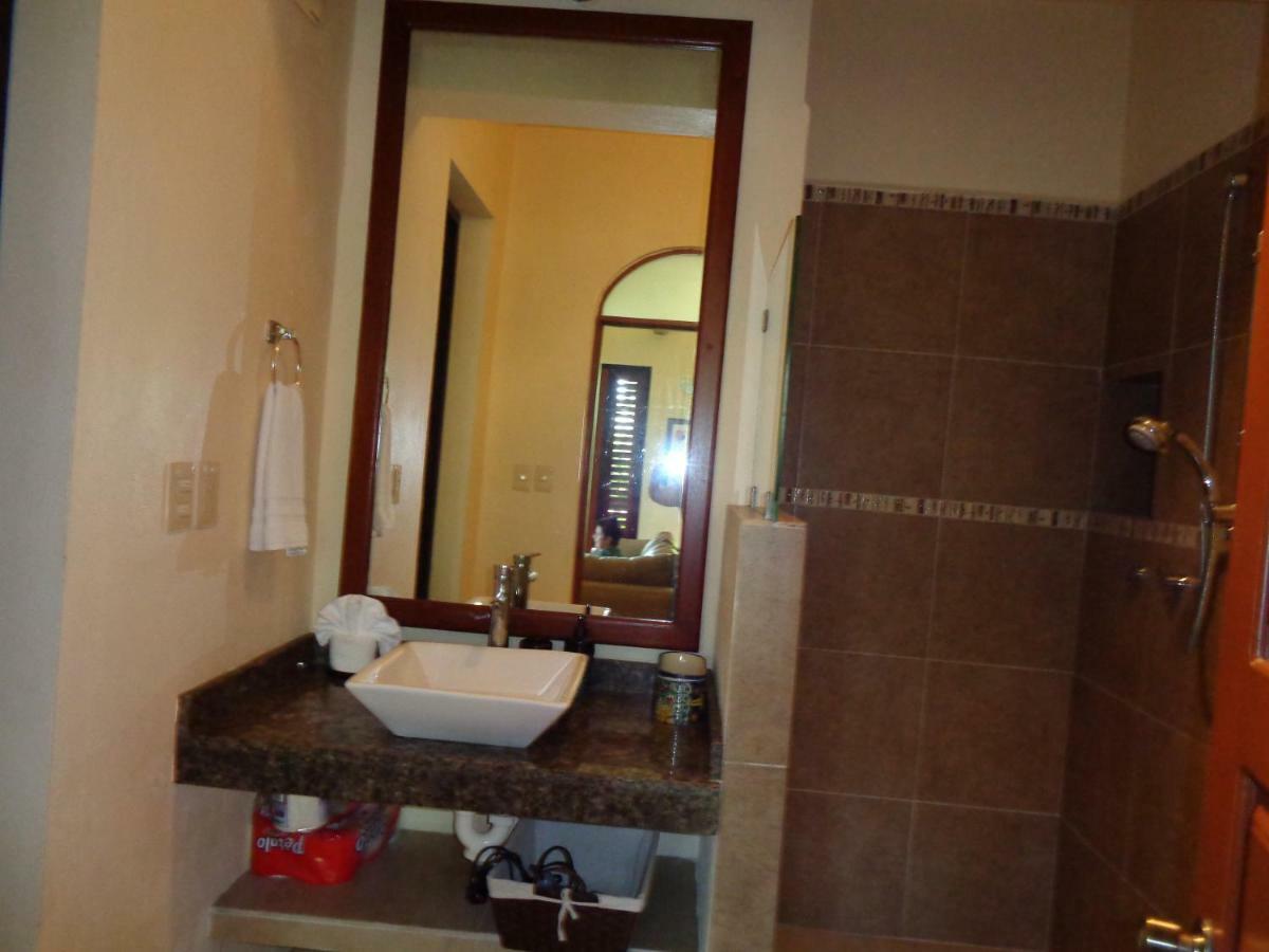 Casa Sonrisas Apartamento
