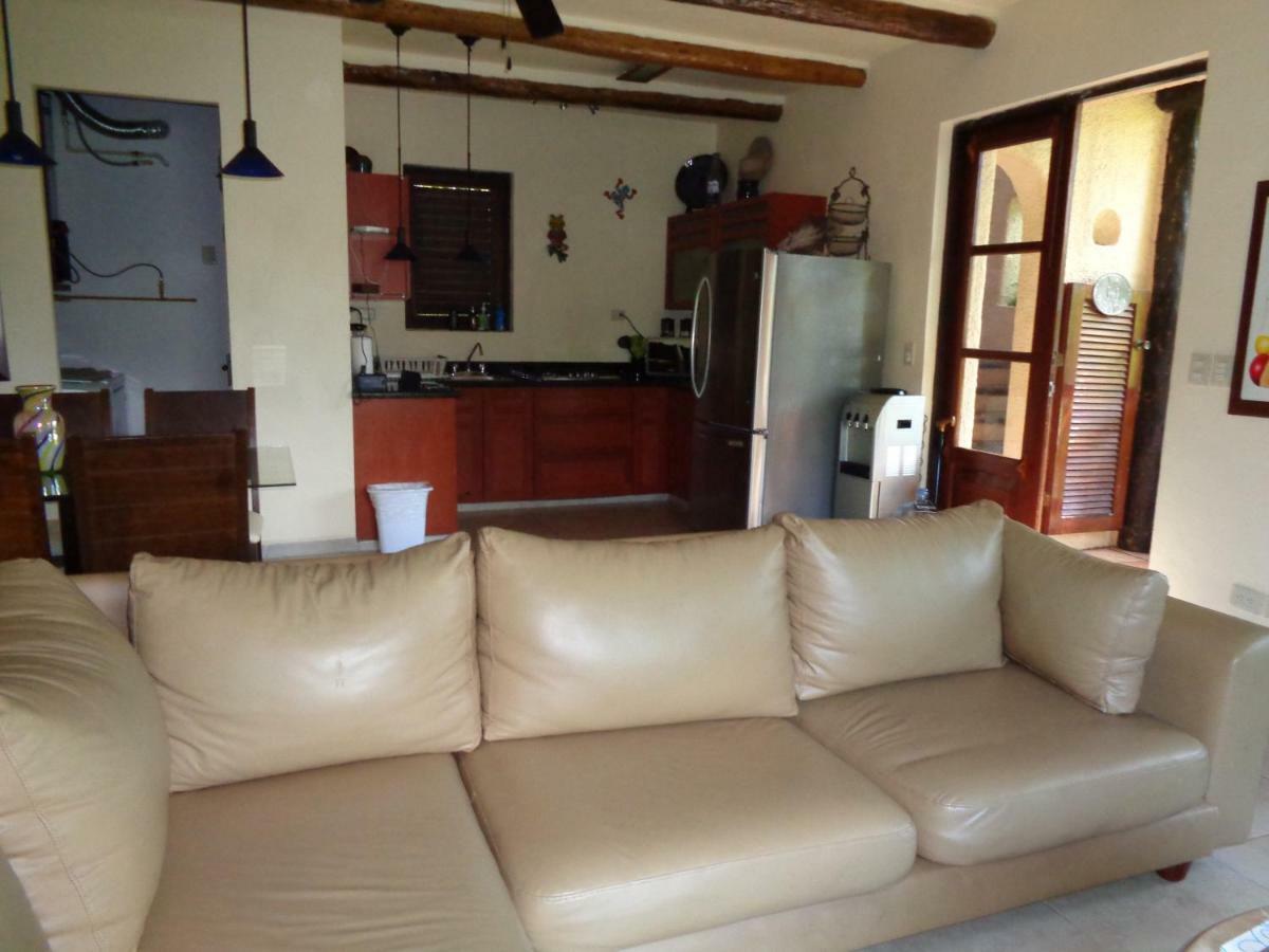 Casa Sonrisas