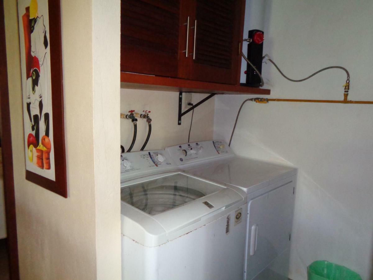 Casa Sonrisas Apartamento *